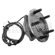 First Line Wheel Bearing Kit FBK1293