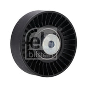 Febi V-Ribbed Belt Deflection/Guide Pulley 02249
