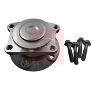 Apec Wheel Bearing Kit AWB1282