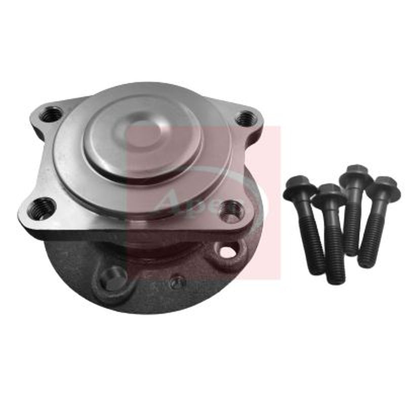 Apec Wheel Bearing Kit AWB1282