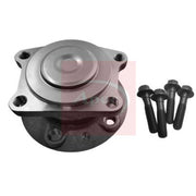 Apec Wheel Bearing Kit AWB1282