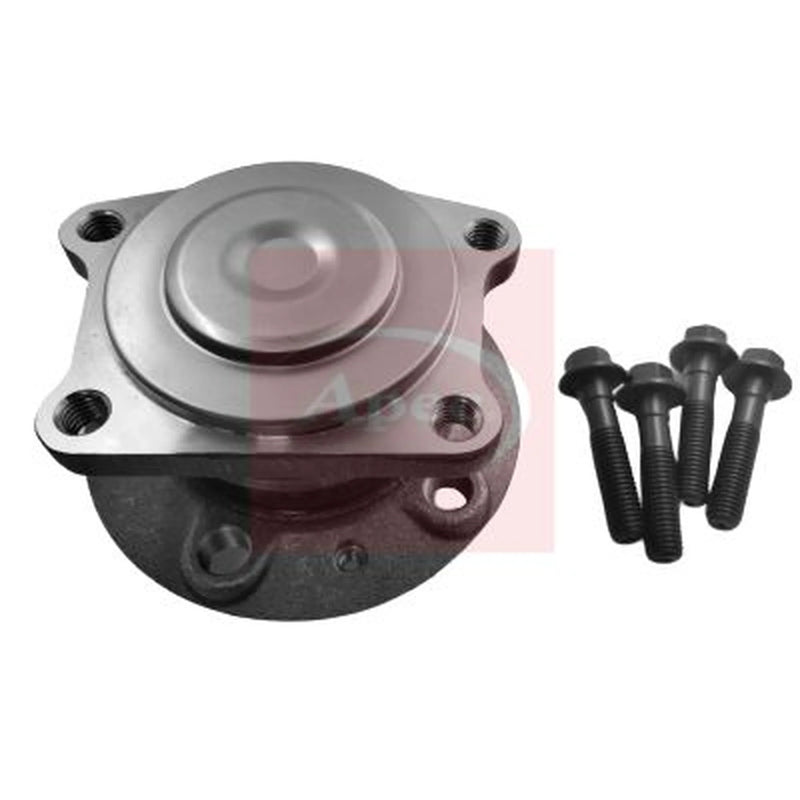 Apec Wheel Bearing Kit AWB1282