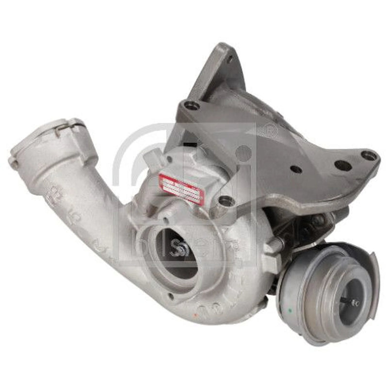 Febi Turbocharger Turbo Unit 186727