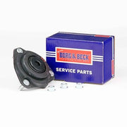 Borg & Beck Suspension Strut Support Mount BSM5196