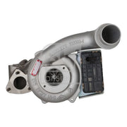 Febi Turbocharger Turbo Unit 187099