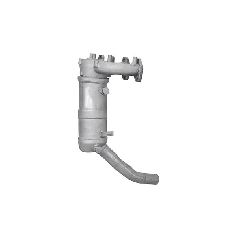 Hella Manifold Catalytic Converter 8LF 366 055-031