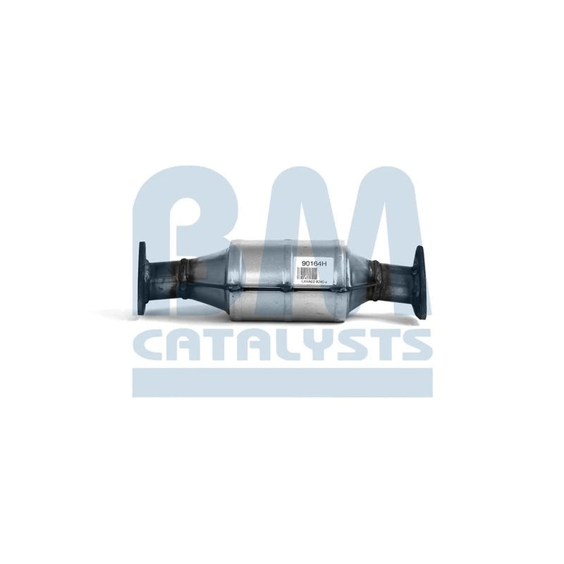BM Catalysts Homologated Petrol Cat BM90164H