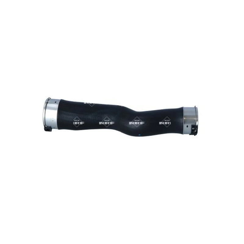 NRF Intercooler Turbo Charge Air Hose 166085