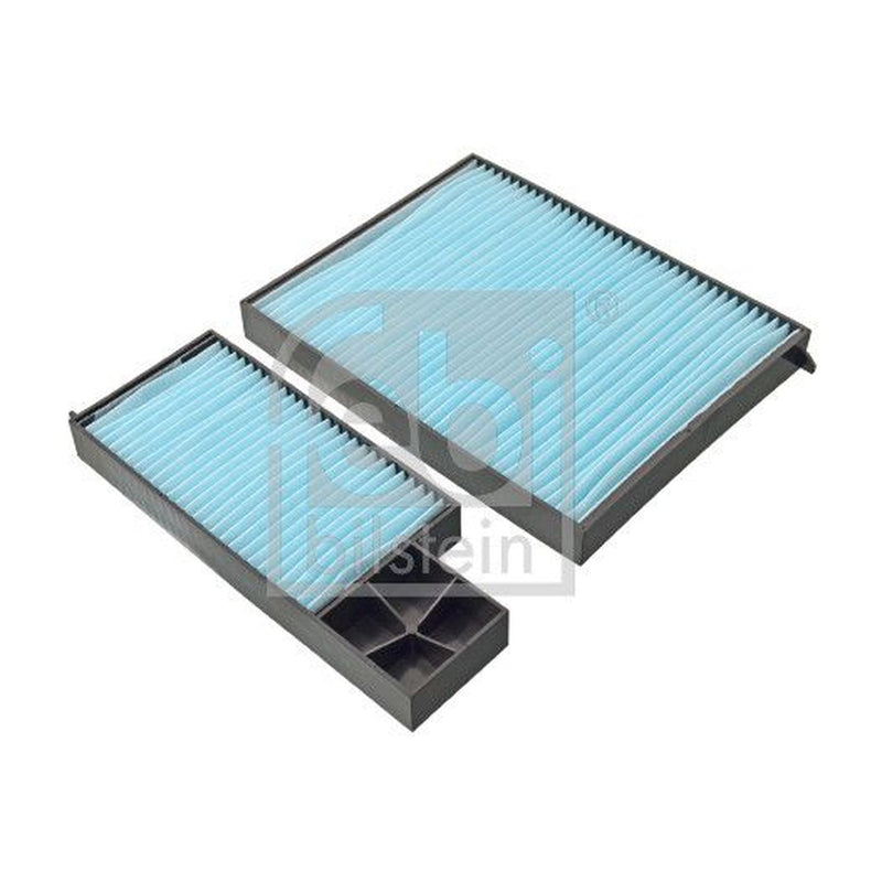 Febi Cabin Air Filter Set Wide High 184042