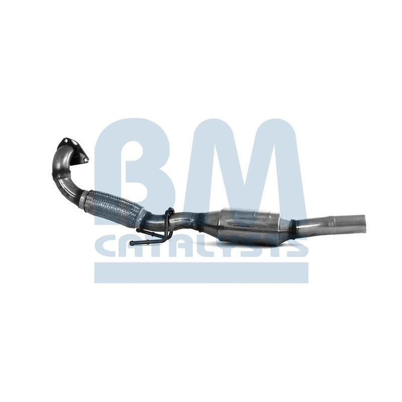 BM Catalysts Homologated Diesel Cat BM80290H
