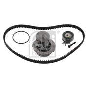 Febi Timing Belt & Water Pump Kit 32717