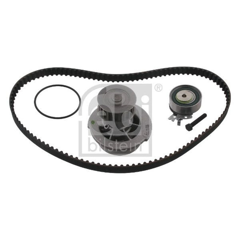 Febi Timing Belt & Water Pump Kit 32717