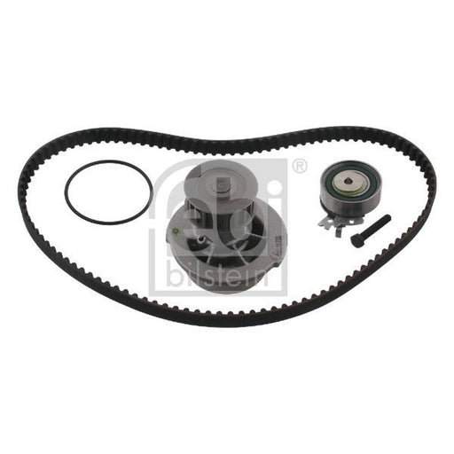 Febi Timing Belt & Water Pump Kit 32717