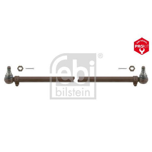 Febi Inner Rack End Right Joint Front 24050