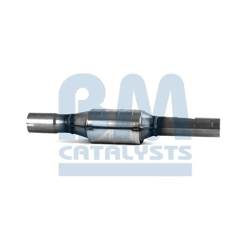 BM Catalysts Homologated Petrol Cat BM90001H