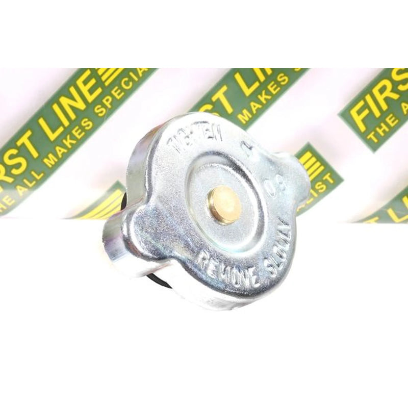 First Line Radiator Expansion Tank Cap bar FRC74