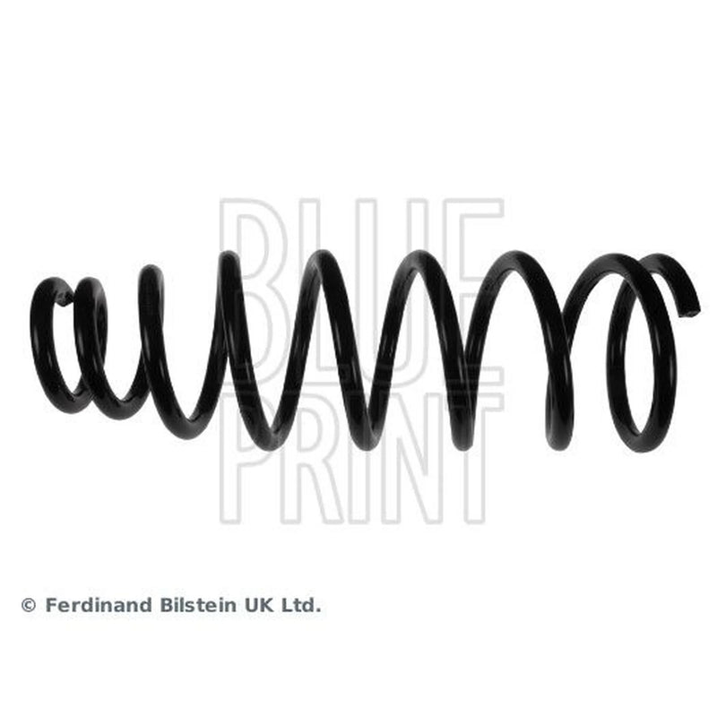 Blue Print Front Suspension Coil Spring ADC488370