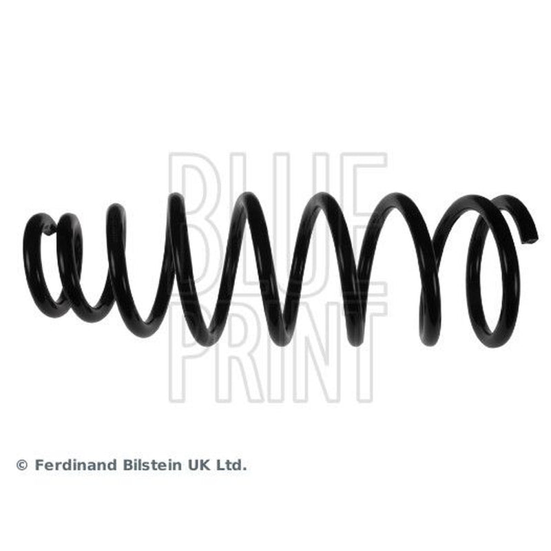 Blue Print Front Suspension Coil Spring ADC488370