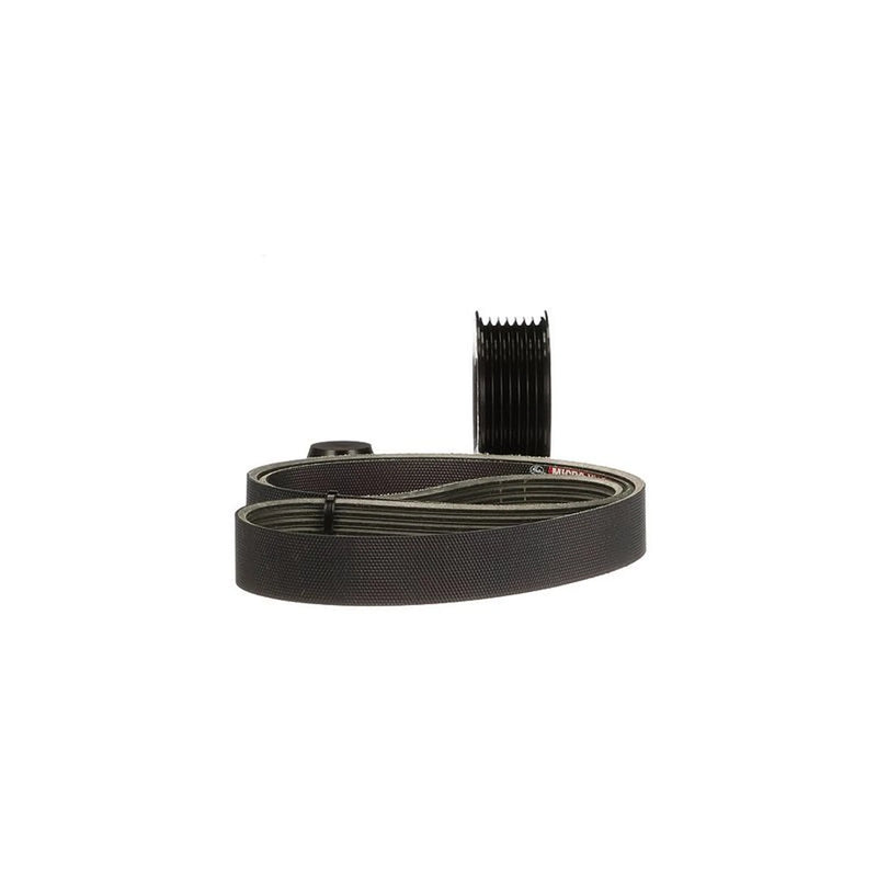 Gates V-Ribbed Belt Set K017PK1179SF