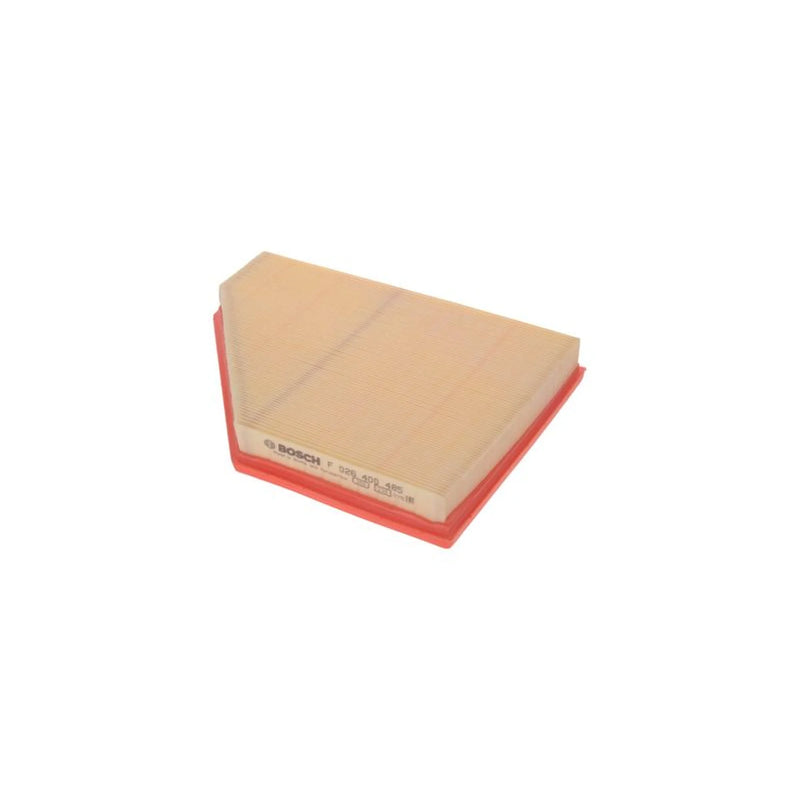 Bosch Engine Air Filter Right F 026 400 485