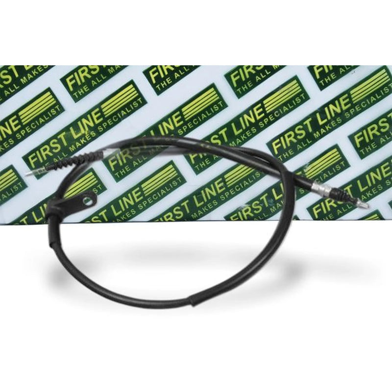 First Line Handbrake Cable Right Rear FKB2744