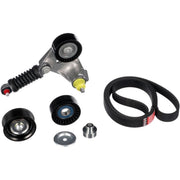 Gates V-Ribbed Belt Set K036PK1640