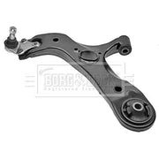 Borg & Beck Control/Trailing Arm BCA6640