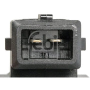 Febi Exhaust Control Pressure Converter 2 Connectors V 1000806