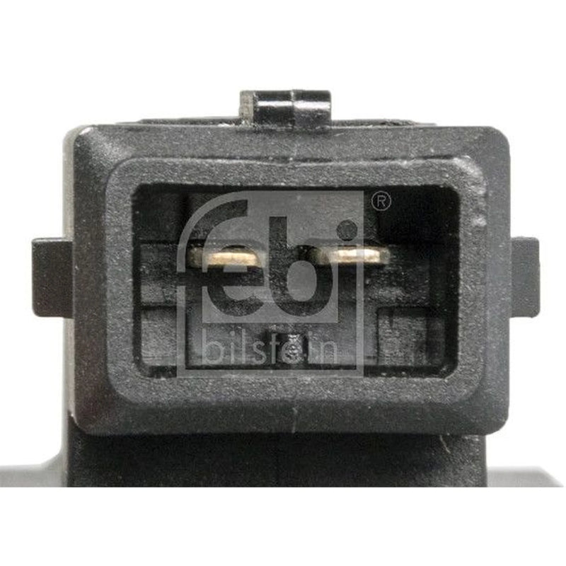 Febi Exhaust Control Pressure Converter 2 Connectors V 1000806