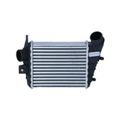 NRF Intercooler (Charge Air Cooler) 30123A