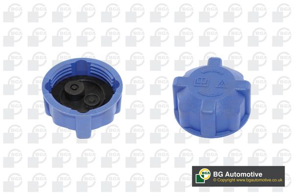 Bga CC3026 Cap, coolant tank