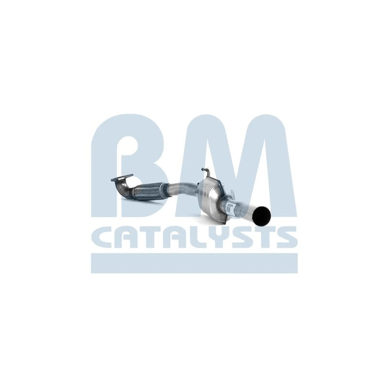 BM Catalysts Homologated Diesel Cat BM80255H
