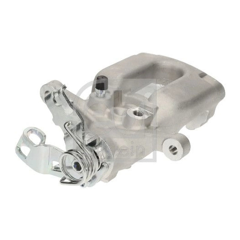 Febi Brake Caliper Assembly Rear Right 198213