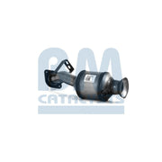 BM Catalysts Homologated Diesel Cat BM80327H