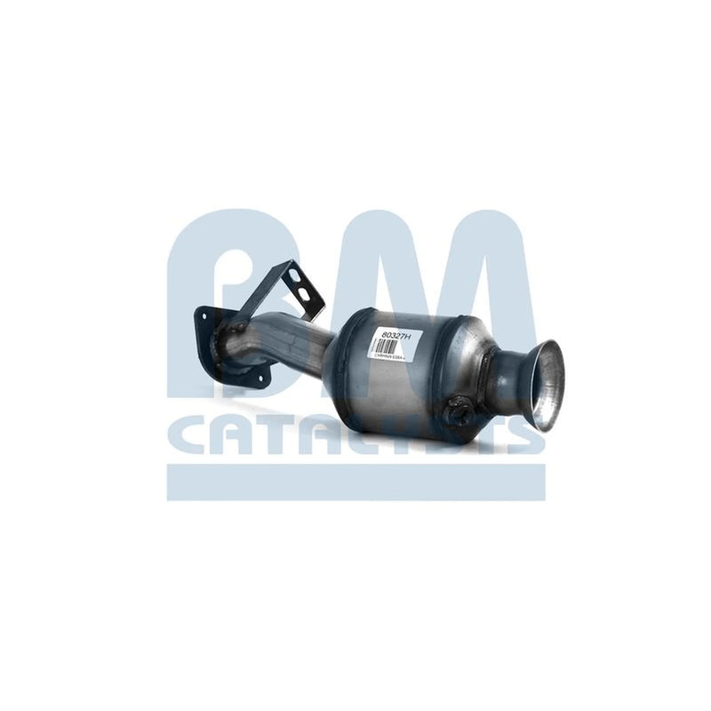 BM Catalysts Homologated Diesel Cat BM80327H
