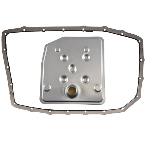 FEBI BILSTEIN 182241 Automatic Transmission Hydraulic Filter Kit Fits Ford F-150 FEBI - Town Parts