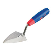 R.S.T. Pointing Trowel Philadelphia Pattern Soft Touch 5in - RTR10105S