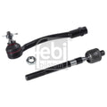 Febi Inner Rack End Right Joint Front Left 175526