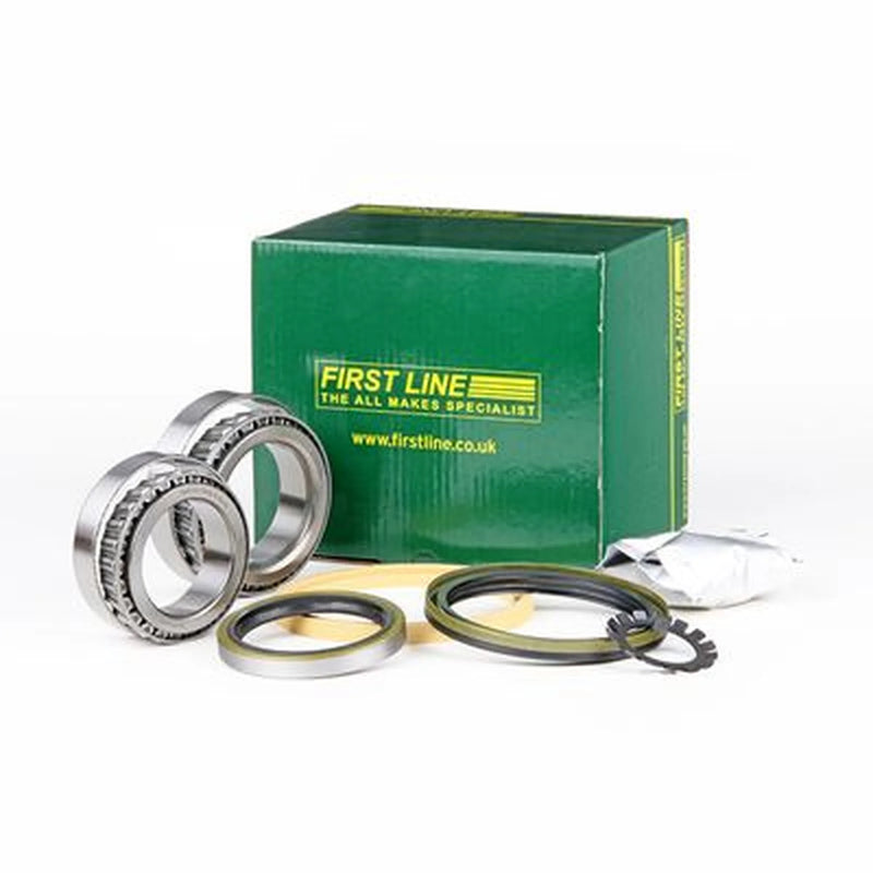 First Line Wheel Bearing Kit FBK574