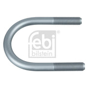 Febi Spring Clamp OD Wide 45456