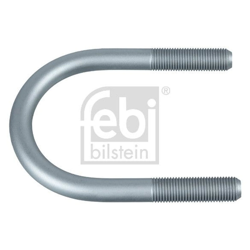 Febi Spring Clamp OD Wide 45456