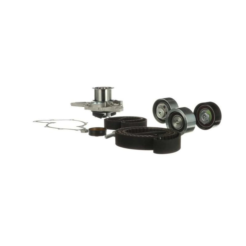 Gates Timing Belt & Water Pump Kit KP15557XS-1