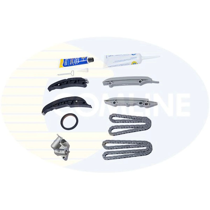Comline Timing Chain Kit Set 74 Links CTK135B
