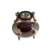 Apec 2 x Wheel Bearing Kits AWB1689