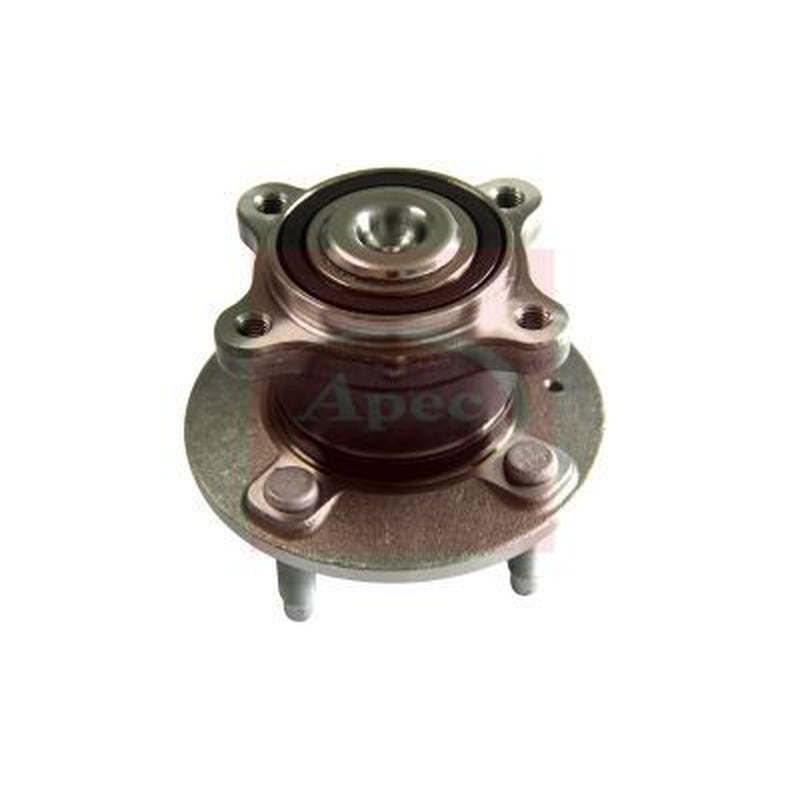 Apec 2 x Wheel Bearing Kits AWB1689