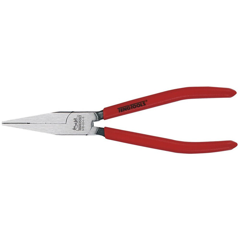 Teng Tools Gripping Pliers 165mm Vinyl Handle