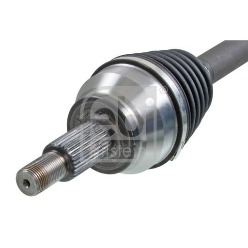 Febi CV Drive Shaft Driveshaft Front Left 199721