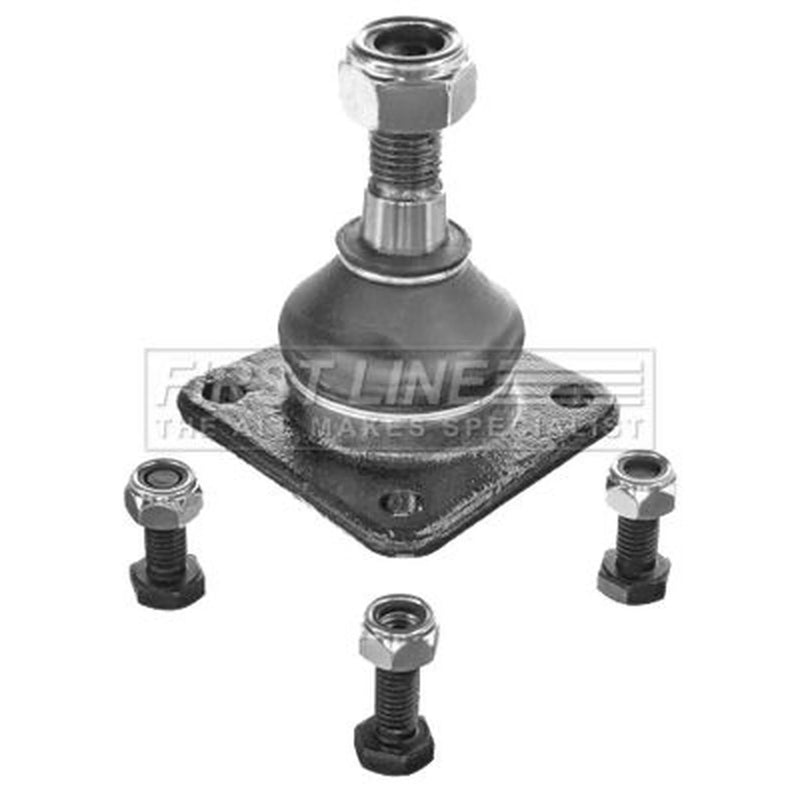 First Line Ball Joint Front Left FBJ5050