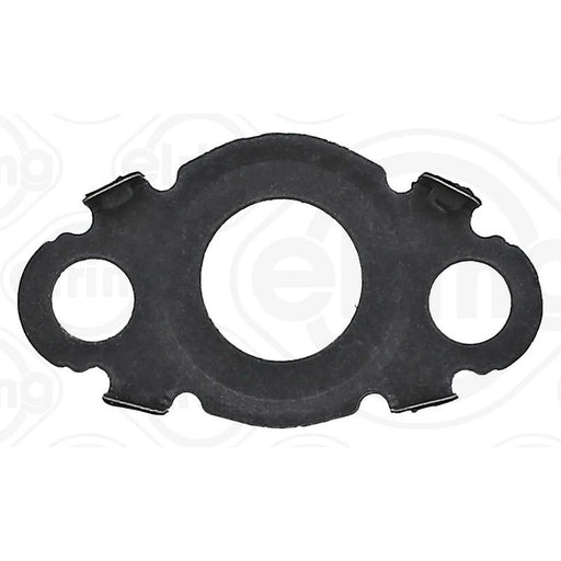 Elring Oil Outlet Gasket Wide Thick 592.760