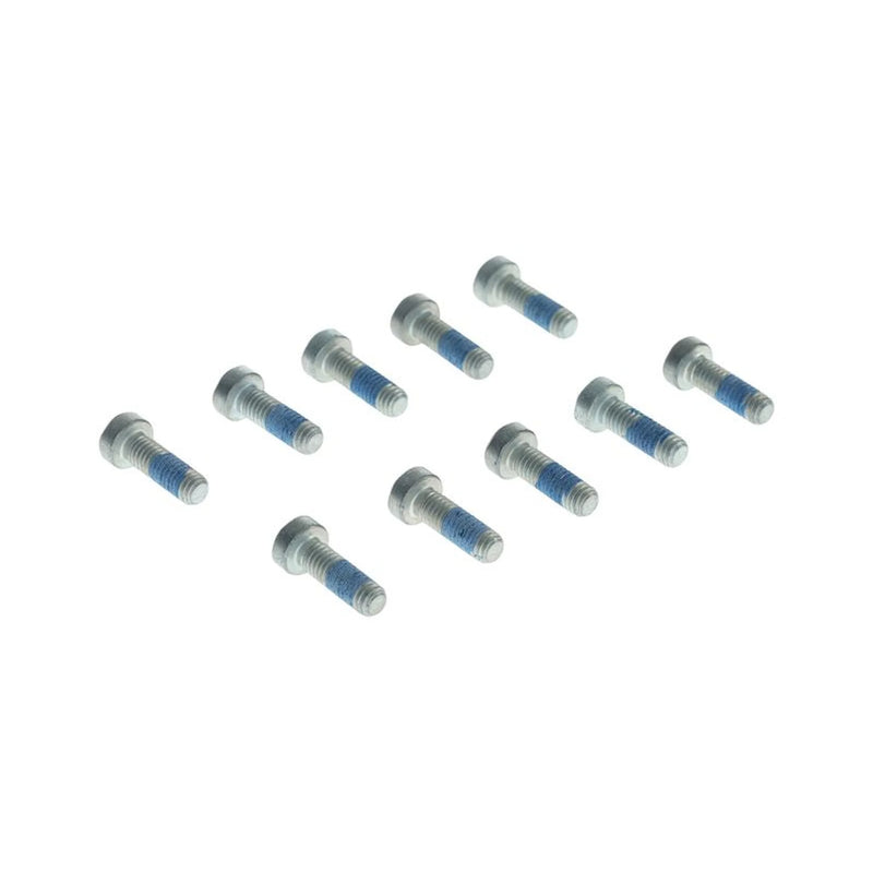Bosch Mounting Screw Fastener 2 914 558 158